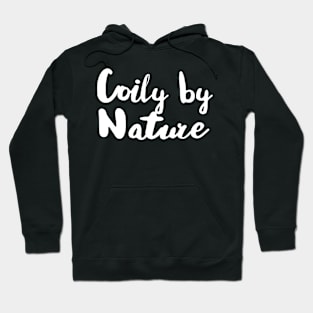 PEEPS™ Coily by Nature Hoodie